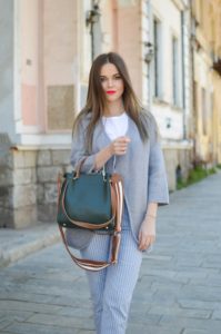 estilo de moda urban