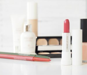 productos maquillaje